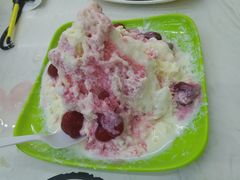 IMG20150711195005-冰冰酱老味刨冰绵绵冰(中山路总店)