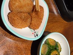 -李犟大爆鳝面·手工蟹黄包(湖滨西湖店)