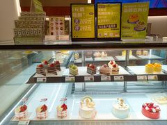 -雪贝可(世纪万象城店)
