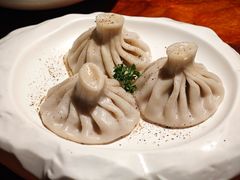 辛加利（格鲁吉亚肉包子）-格鲁·秀色Georgia’s Feast