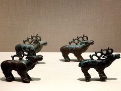 -张掖市博物馆