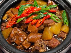 -新光酒家·河豚·海鲜·蟹料理(浦东店)