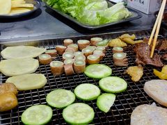 -同心烧烤(总店)