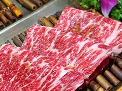 -西塔老太太泥炉烤肉(万柳华联店)