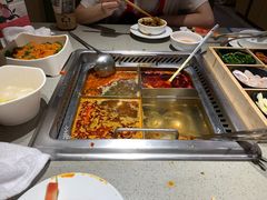 -海底捞火锅(攀枝花万达店)