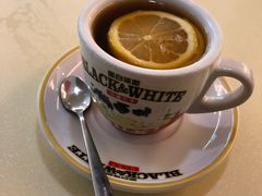 -永盈茶餐厅(中山四路店)