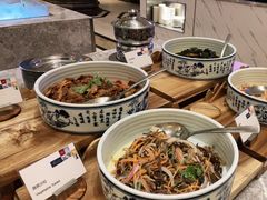 -盛宴标帜餐厅·亲子自助 (南昌喜来登酒店)