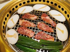 -千寻山野烤肉(中关村店)