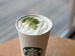 -星巴克臻选(济南恒隆店)