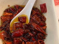 -马记伊源斋涮肉·清真菜(潘家园古玩市场店)