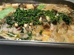 -鱼酷活鱼烤鱼(张江长泰店)