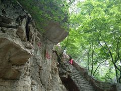 -北京上方山国家森林公园