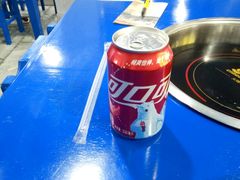 -马路边边·成都串串(翠柏路店)
