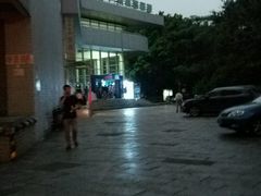 -广州蓓蕾剧院