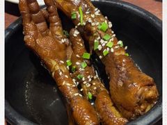 -大牌大·传统杭帮菜(湖滨店)