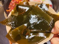 -重庆老灶火锅(红岭店)