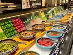-韩盛·盛江山自助料理(中街大悦城黑金店)