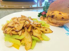 -欢乐海岸美食联盟