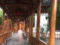 -渭塘酒家(生态园店)