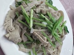 -烤肉宛饭庄(南礼士路店)