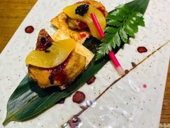 -蟹将军·松叶蟹和牛日料放题自助(K11店)