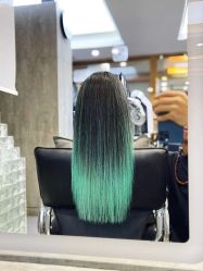 -showcase·形象沙龙