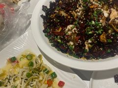 -三猫黑鱼花(南大店)