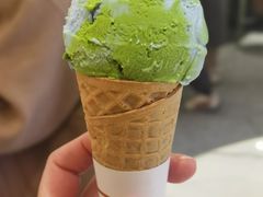 -Dal Cuore 达可芮冰淇淋(陕西北路店)