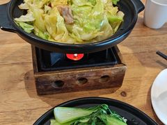 -滇越乘象云南餐厅(次渠店)