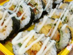 -n多寿司(滨湖万达广场店)