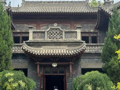 -西安化觉巷清真大寺