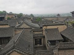 -山西王家大院