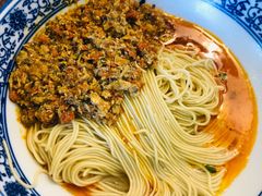 -裕兴记·三虾面(西北街总店)