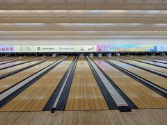 -广州保龄球馆(广州天河体育中心店)