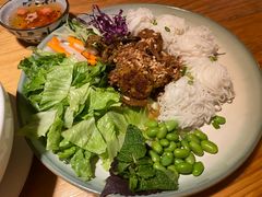 -越美小馆·越南料理(曲江店)