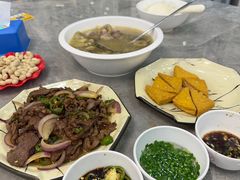 -银峰农庄·特色烧鸡·鲜无花果浸鸡