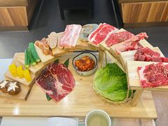 -千寻山野烤肉(中关村店)