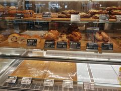 -81BAKERY(大学路店)