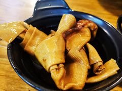 -董记面馆(漳州二路店)