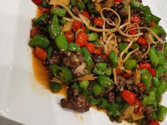 金丝乳鸽-琬苑鸽庄·川粤融合菜(解放碑总店)