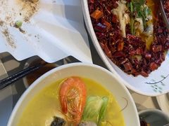 -塘人·老底子宁波菜小馆(南塘老街店)