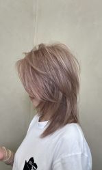 -MY WAY SALON