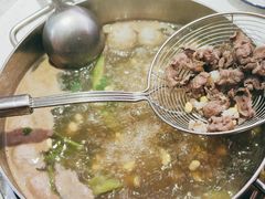 -潮正和潮汕牛肉火锅·老字号(番禺万达店)
