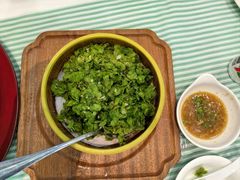 -鹊华居·地道鲁菜·海鲜·融合味(大明湖店)