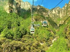 -狼牙山风景区