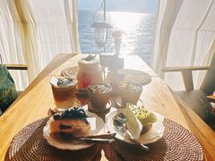 -六阅·福十 FORTEN 海景咖啡西餐厅(双廊古镇店)