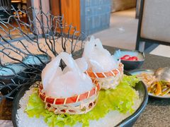 -湊湊火锅·茶憩(和平大悦城店)