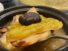 -大浪潮·潮汕菜·招牌生腌小青龙(福田店)