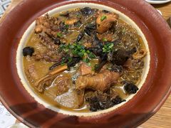 -金掌勺·锅包肉(广渠门店)