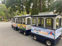 -清远熹乐谷温泉度假酒店